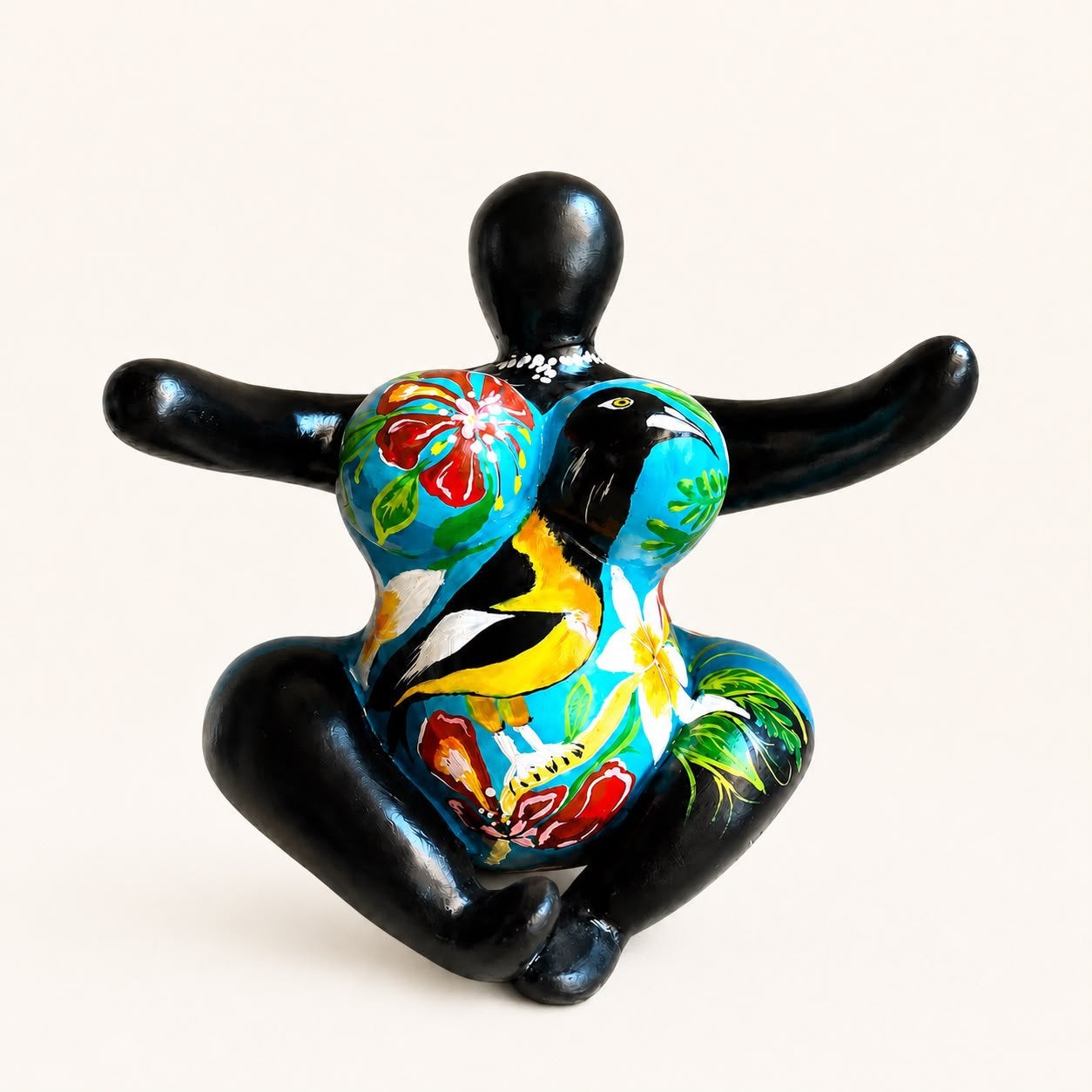 Gezocht  chichi’s uit Curaçao., Antiek en Kunst, Ophalen of Verzenden
