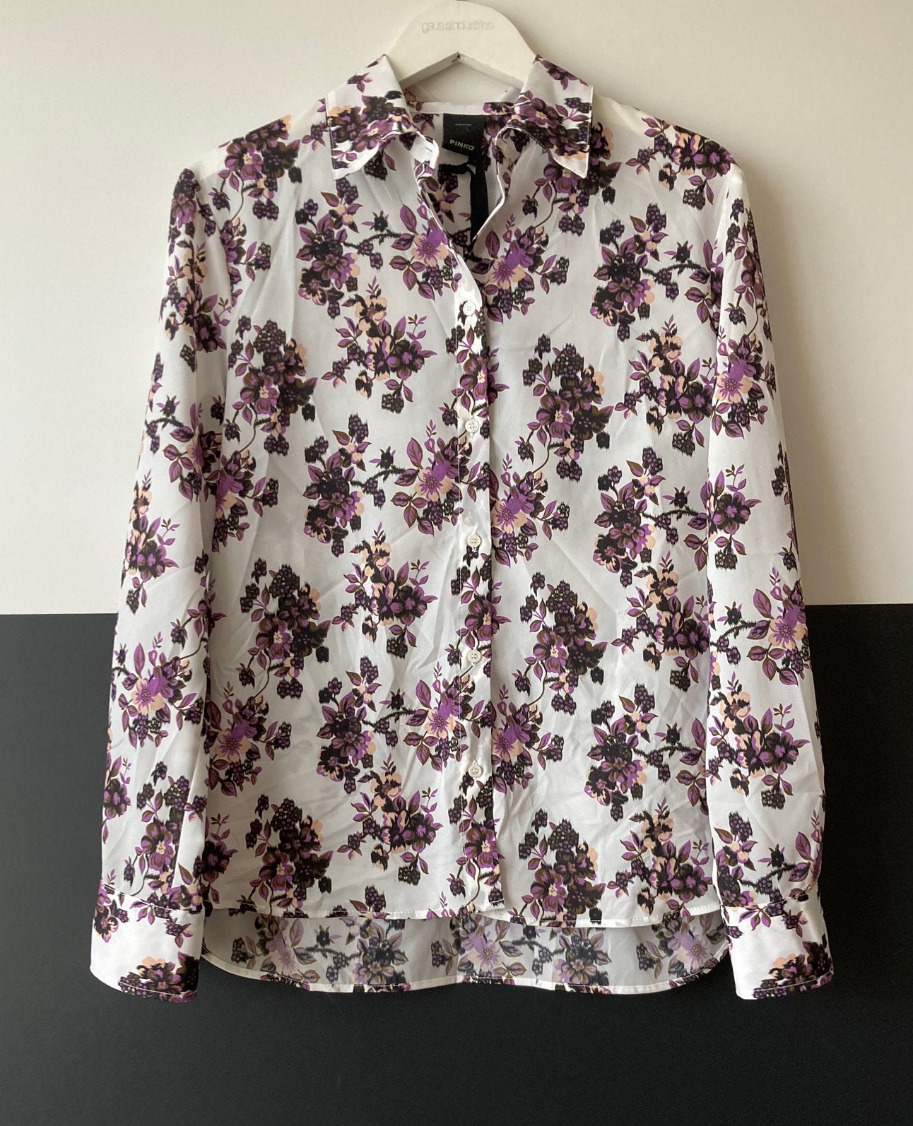 Nieuw Dames Blouse (I40/D34), Kleding | Dames, Ophalen of Verzenden, Zo goed als nieuw