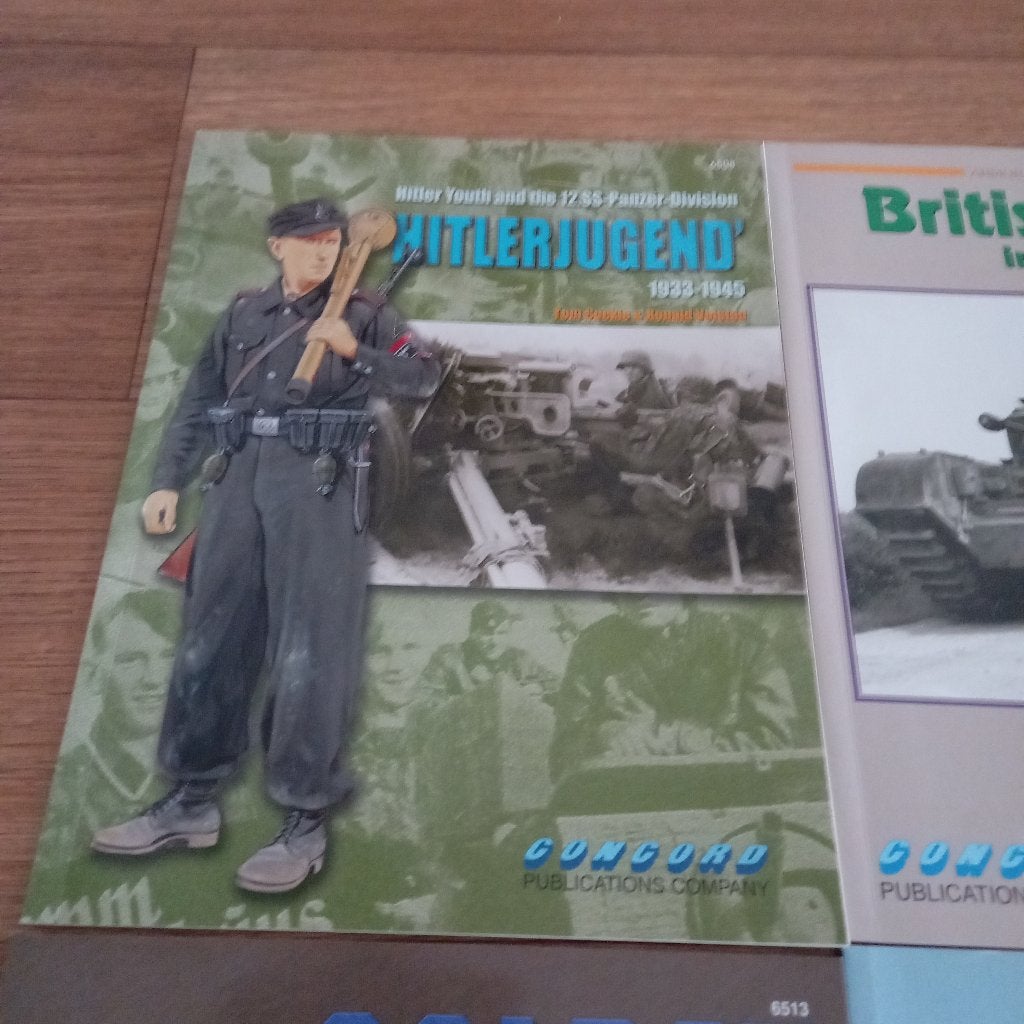 Oorlogsboek "Hitler Jugend "1933-45., Boeken, Ophalen of Verzenden, Zo goed als nieuw, Europa