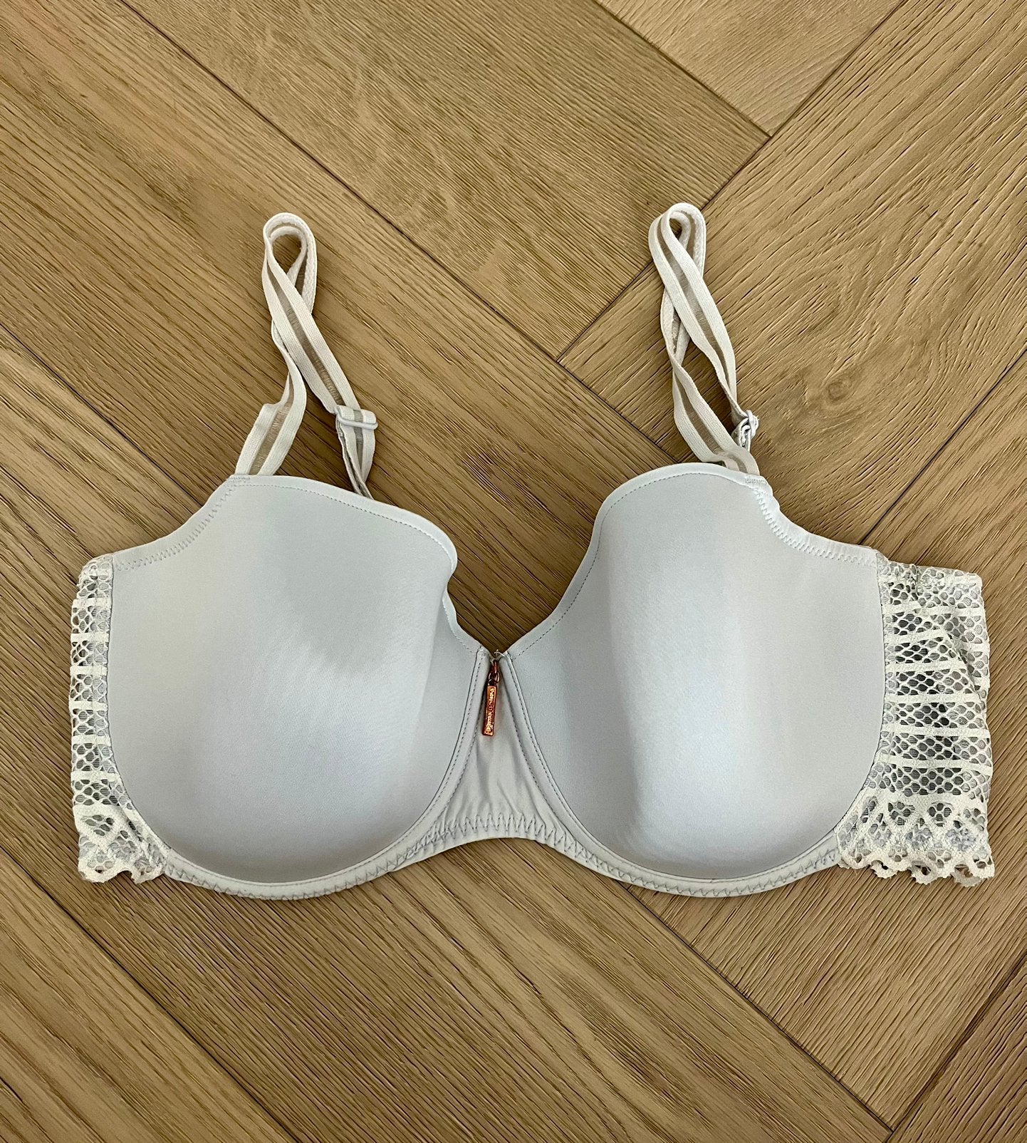 Prima Donna Twist 85D East End Blauw (LEES BESCHRIJVING), Blauw, Ophalen of Verzenden, BH