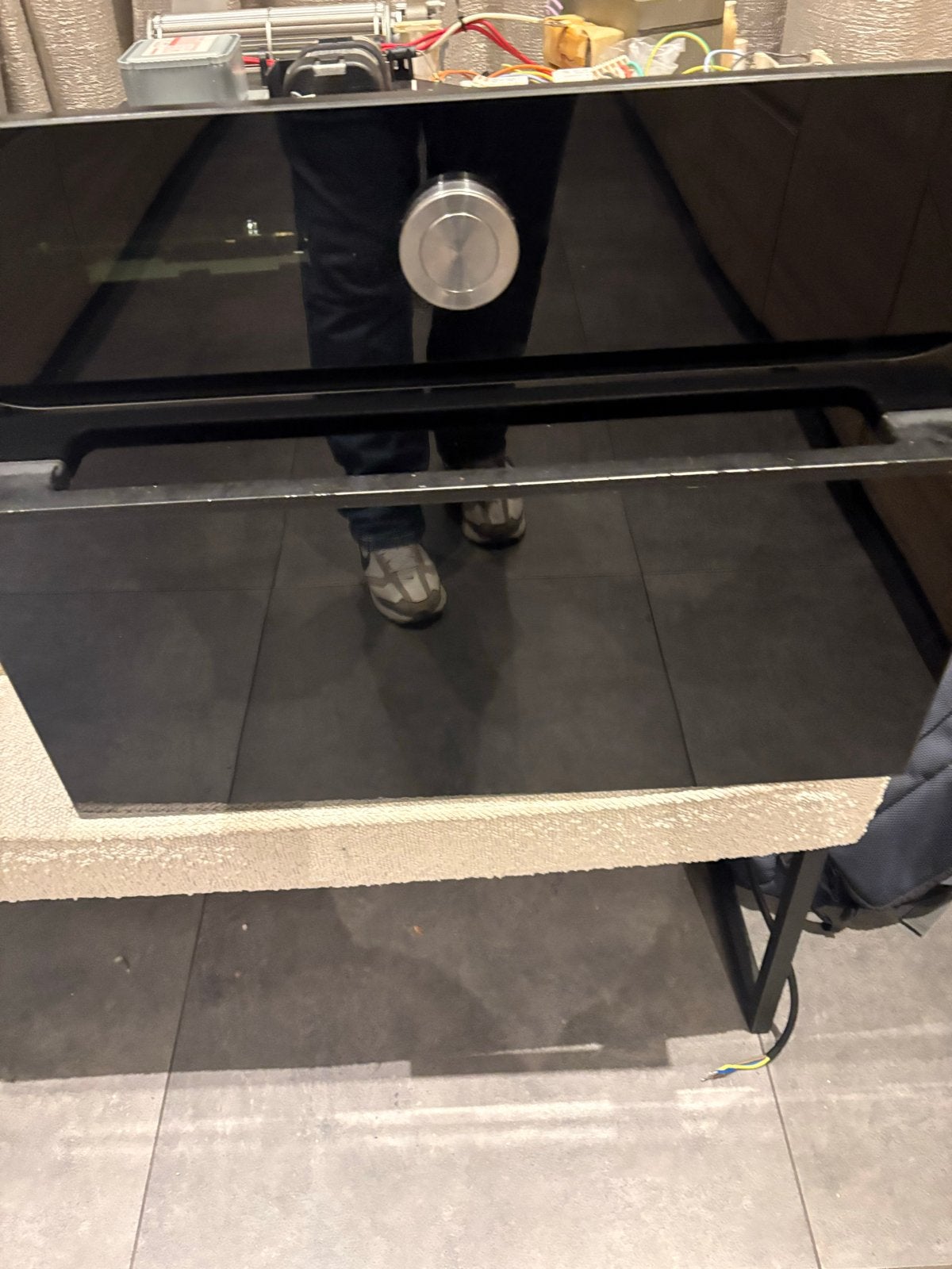 IKEA Finsmakare combimagnetron - onderdelen, Combimagnetron, 60 cm of meer, Grill, Ophalen of Verzenden