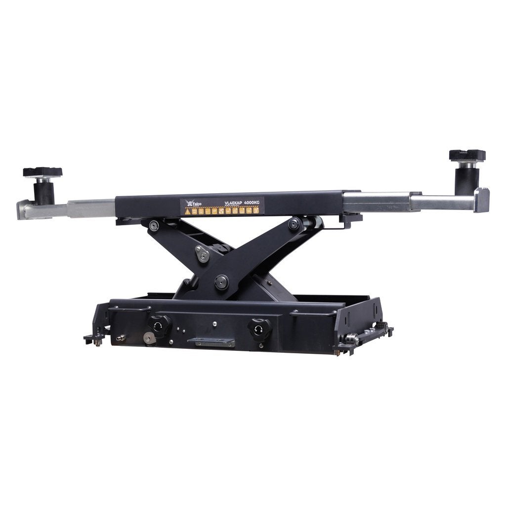 Brugkrik 4000kg, Ophalen, Nieuw, Hydraulisch, Garagekrik