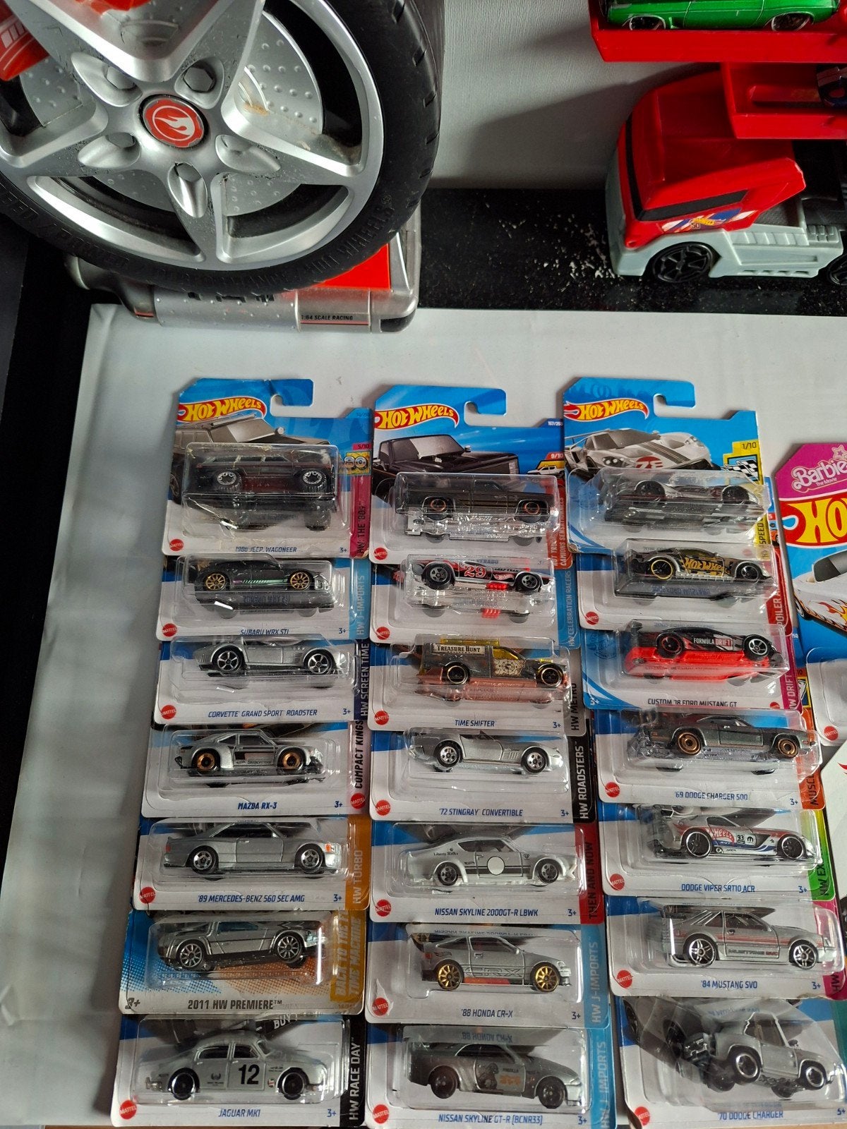 Hotwheels., Ophalen of Verzenden