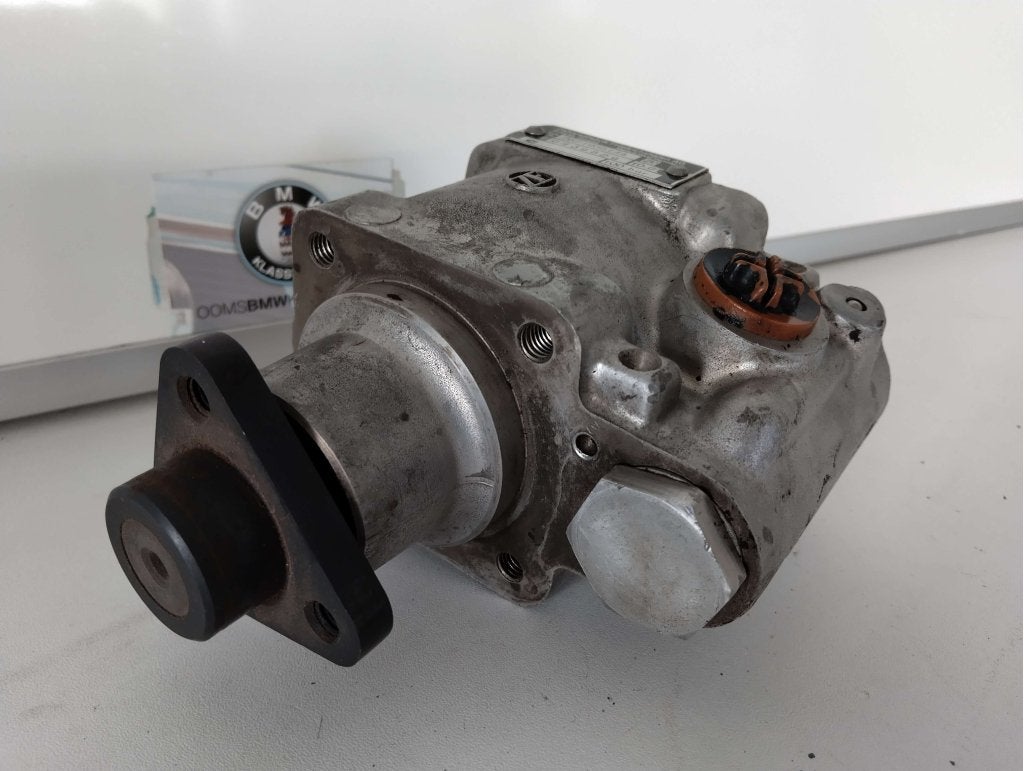 BMW ZF stuurbekrachtigings pomp 32411127636, Niet ingevuld, Gebruikt, Niet ingevuld, Ophalen of Verzenden