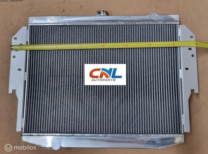 Radiateur 1980-1983 CHRYSLER CORDOBA AT/MT, Nieuw, Ophalen of Verzenden