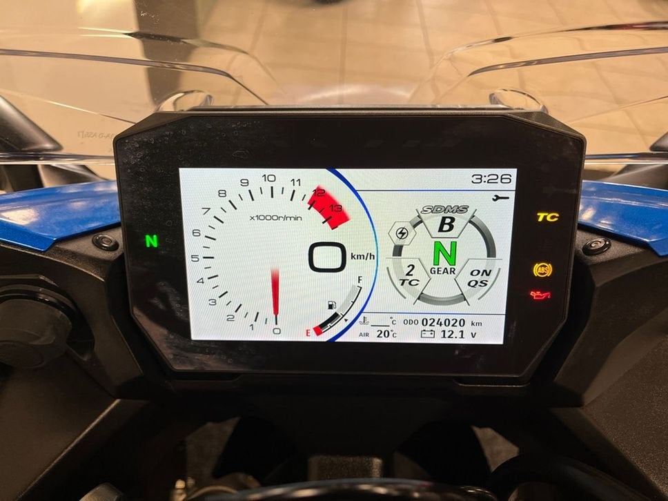 ⭐️⭐Gave Suzuki GSX-S 1000 GT (bj 2022) GSXS⭐️⭐, Suzuki, 4 cilinders, Motorrijbewijs A, Bedrijf