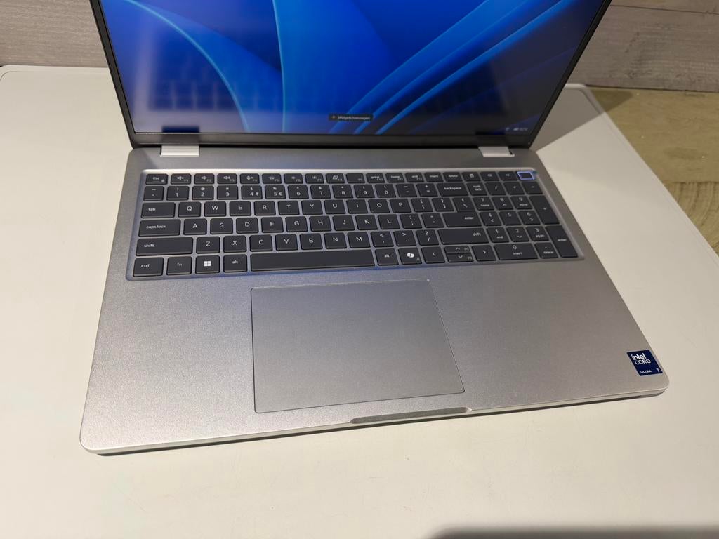 DELL Pro 16 Plus / 16" / Ultra 5 / 16GB / 512GB - D292Y, Ophalen of Verzenden, Zo goed als nieuw, Nvt, Nvt