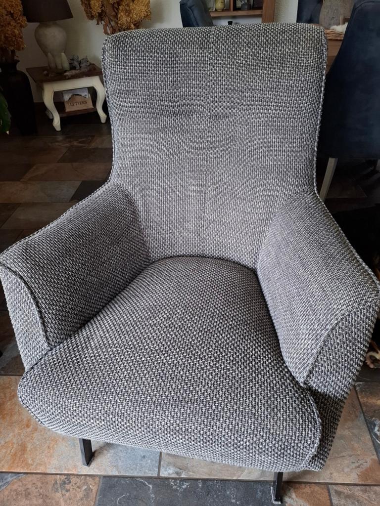 Henders&hazel  fauteuil 175€, Ophalen, 75 tot 100 cm, 50 tot 75 cm