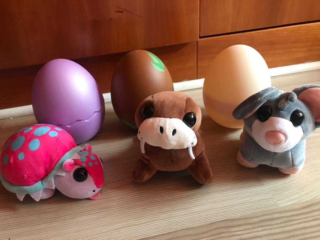 Roblox knuffels adopte me, Kinderen en Baby's, Speelgoed | Knuffels en Pluche, Ophalen of Verzenden, Nieuw, Overige typen