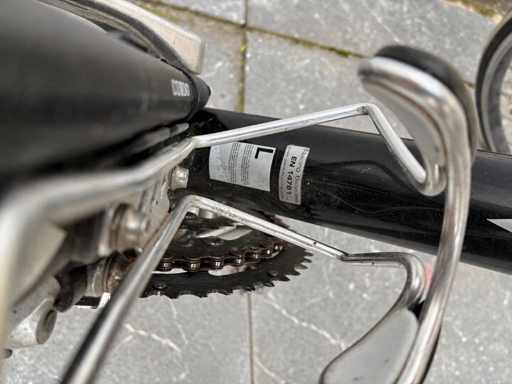 Foto 6 van Racefiets