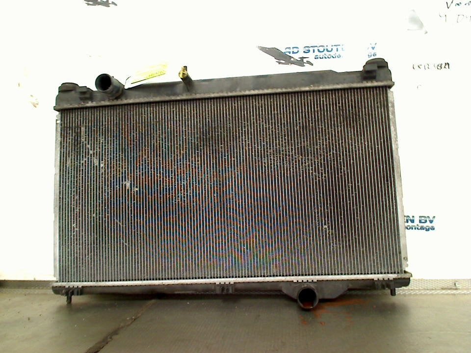 Radiateur Lexus IS (E2) (2005-08/2013-03), Auto-onderdelen, Airco en Verwarming, Lexus-infoservice@lexus.de, Gebruikt, Lexus, Toyota-Allee 2, Köln 50858, , Duitsland