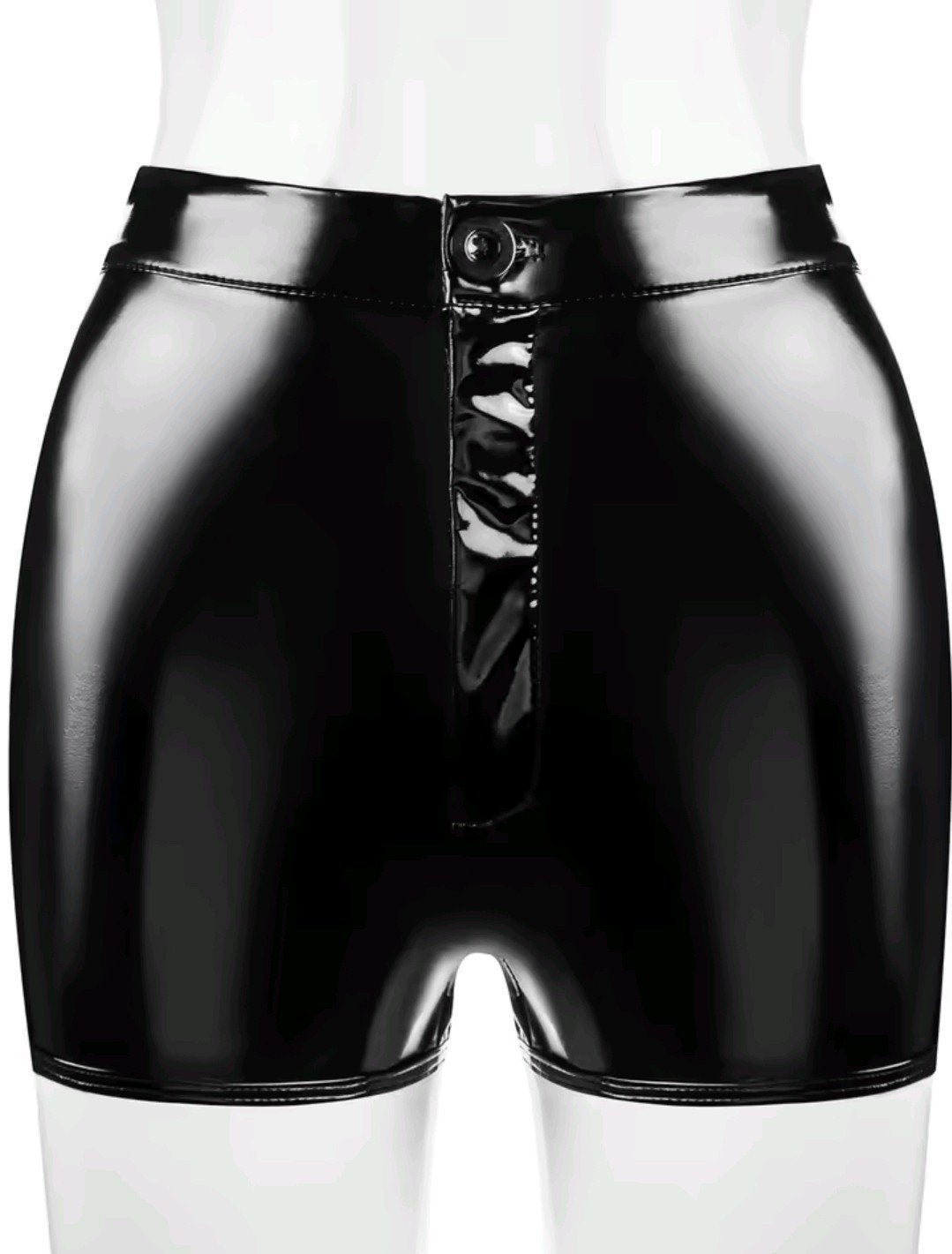 Prachtige Lak Short, tm 3XL, Verzenden, Nieuw