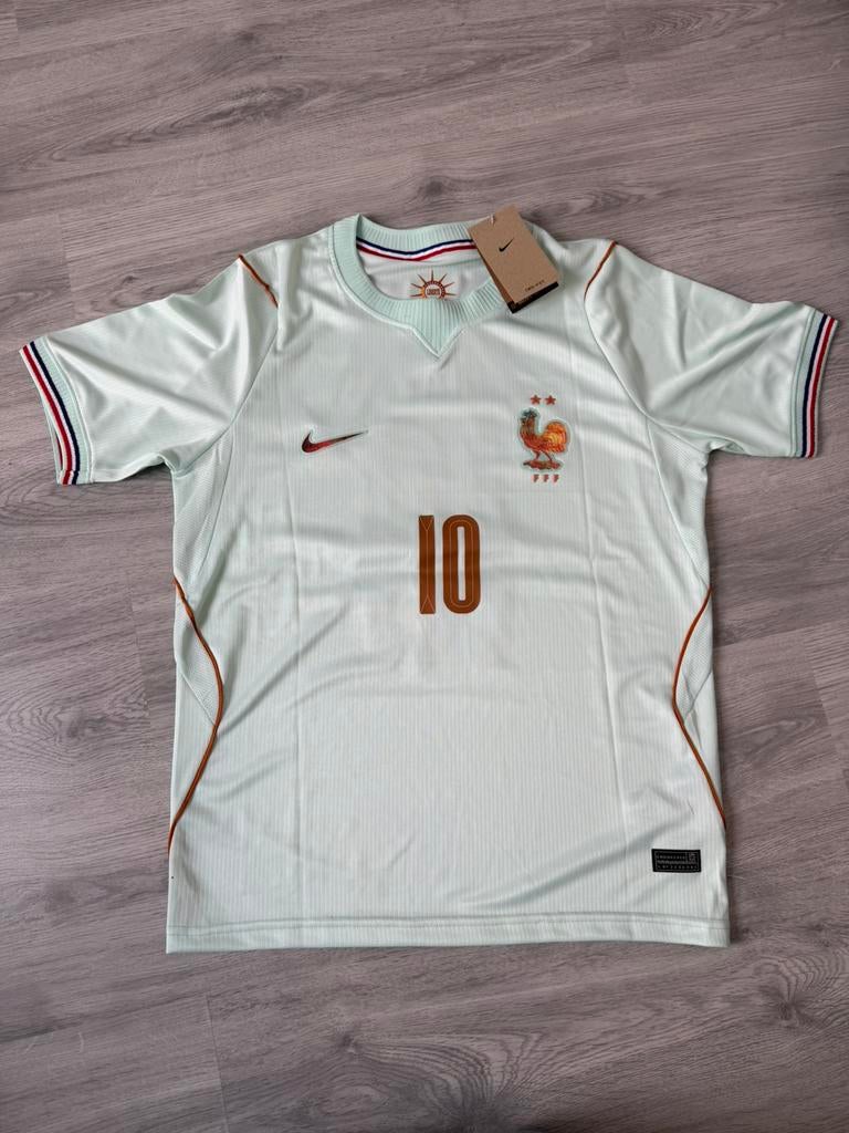 Frankrijk wk 2026 shirt!!, Maat S, Ophalen, Nieuw, Shirt