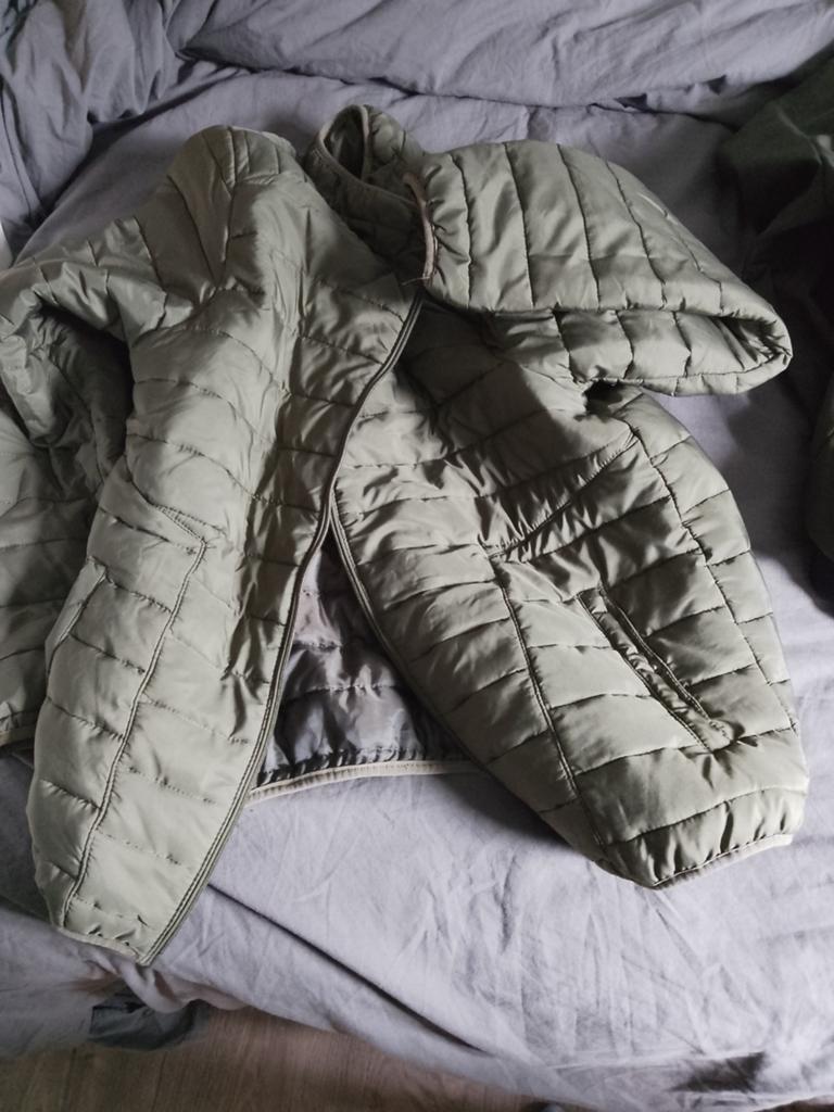 Heren jas maat l 2 stuks, Ophalen of Verzenden