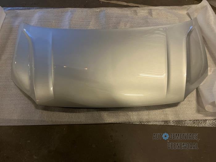 Motorkap van een Volkswagen Crafter (LA7W), -, Volkswagen, -, Nieuw
