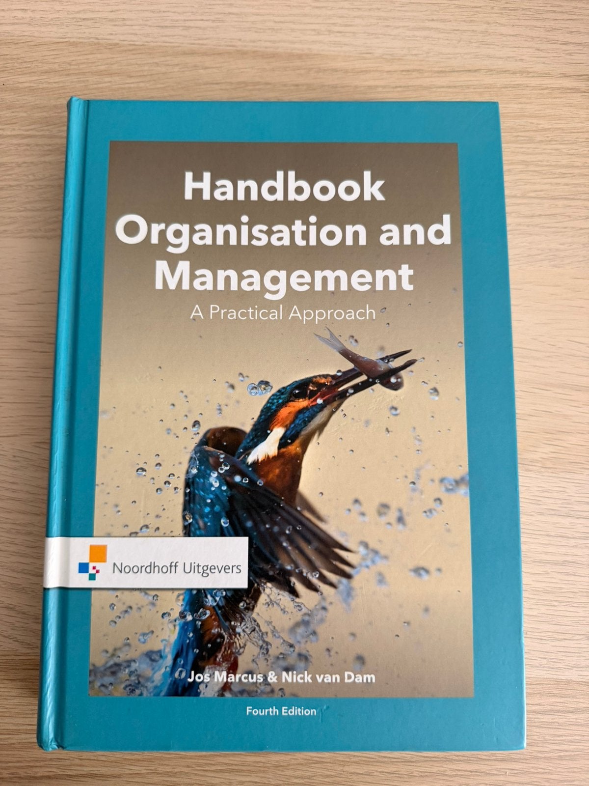 HBO Facility Management studieboeken te koop, Ophalen of Verzenden, Zo goed als nieuw, Management