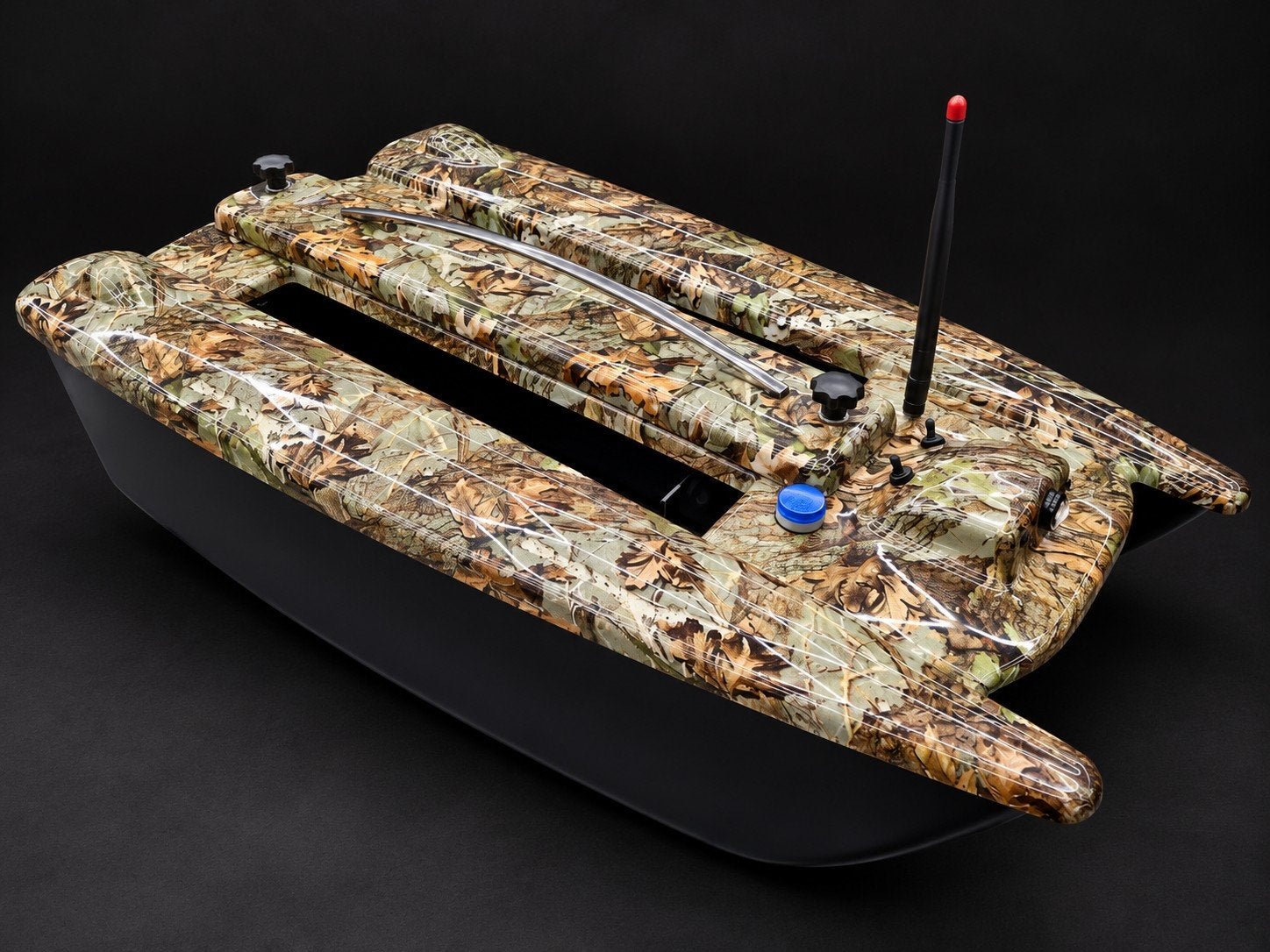 medium pearl baitboat met toslon tf640, Ophalen, Overige typen