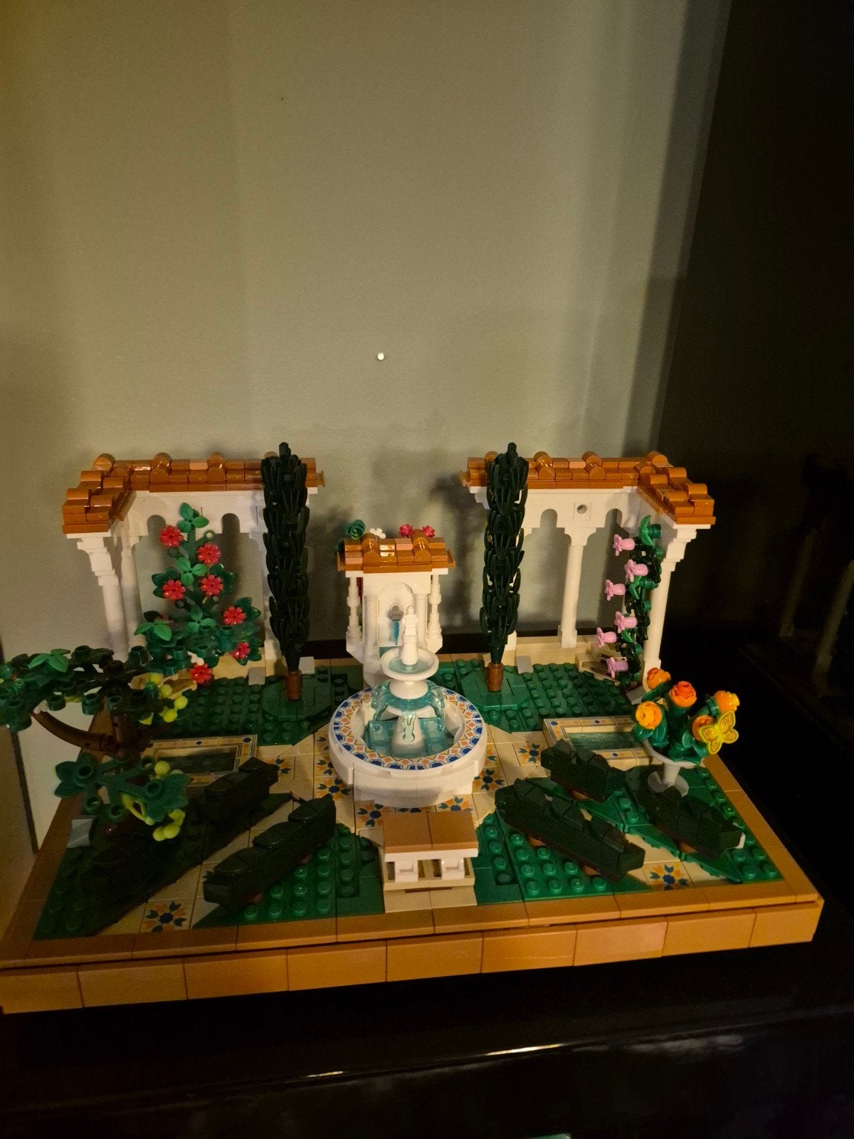 3 prachtige LEGO sets te koop, Ophalen of Verzenden