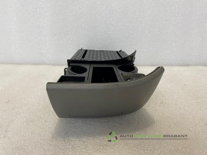 Bekerhouder van een Volkswagen Transporter, Auto-onderdelen, Interieur en Bekleding, Gebruikt, -, Volkswagen, -