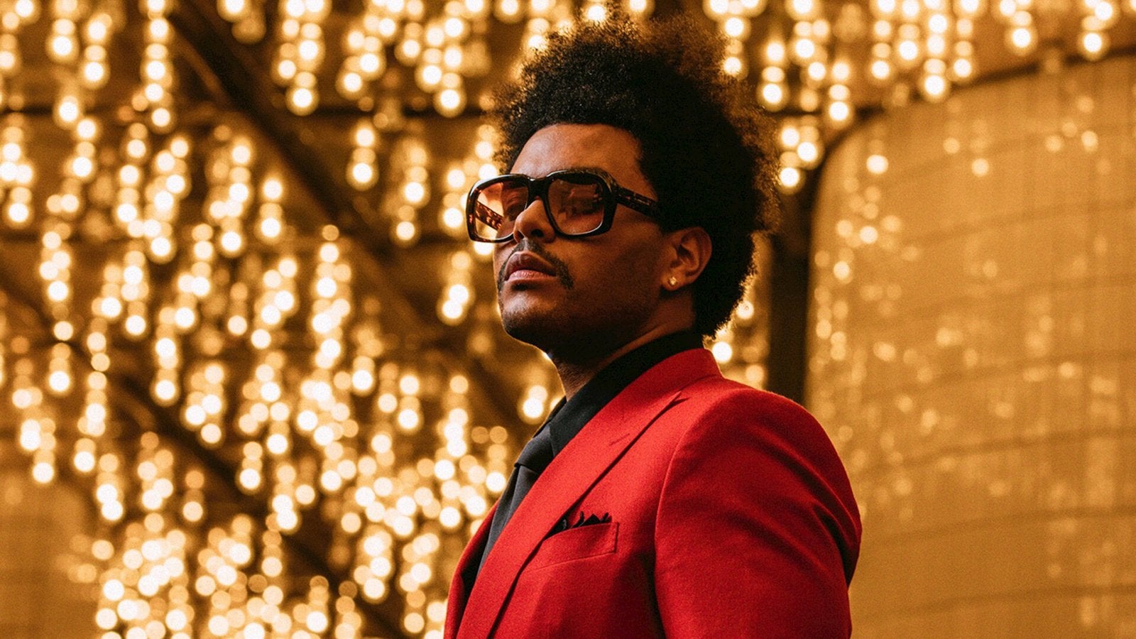 The Weeknd: After Hours Til Dawn Tour, July 16, 2026, Eén persoon, Juli