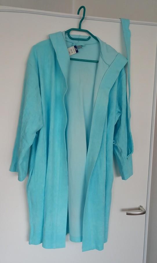 badjas dames, ongedragen, hema, Kleding | Dames, Pyjama's, Hema, Ophalen, Nieuw, Maat 38/40 (M)