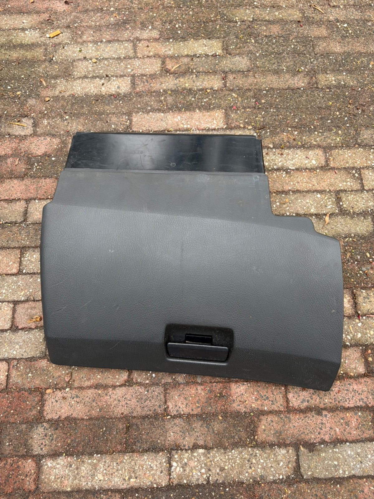 bmw e30 dashboardkast, Auto-onderdelen, Interieur en Bekleding, Ophalen, BMW