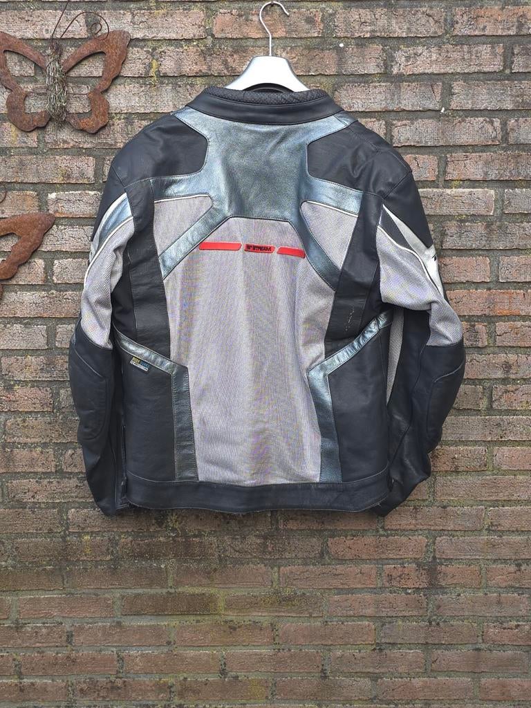Motorpak 2-delig doorwaaipak zomerpak, Motoren, Kleding | Motorkleding, Tweedehands, Ophalen, Overige merken, Heren