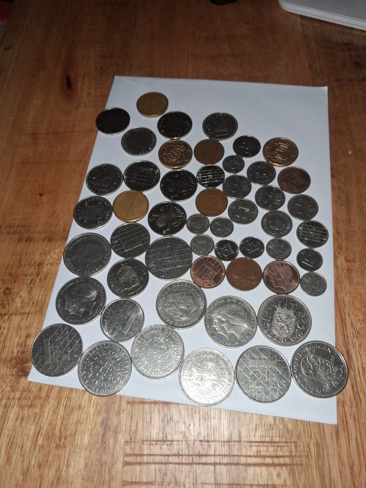 Mooie verzameling Nederlandse Guldens & Euro-introductieset!, Postzegels en Munten, Ophalen of Verzenden, Nederland, Munten
