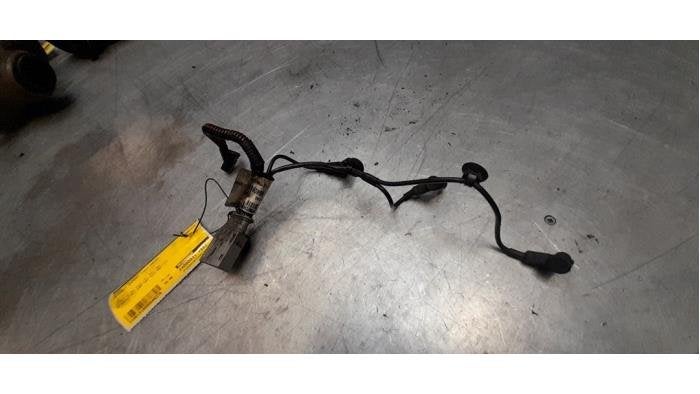 Kabel (diversen) van een Peugeot Expert, Gebruikt, -, -, Ophalen of Verzenden