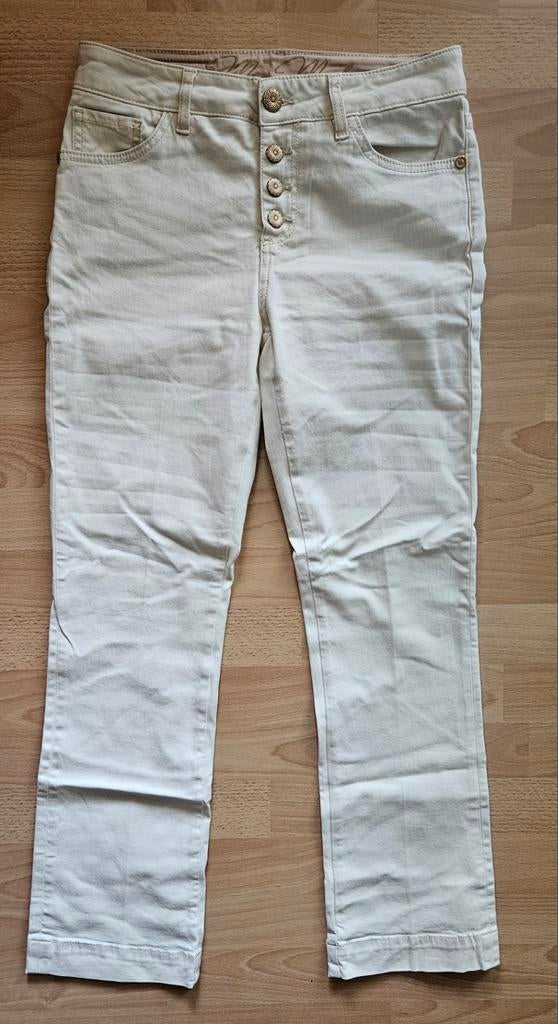 mos mosh broek, Kleding | Dames, Maat 38/40 (M), MOS MOSH, Overige kleuren, Ophalen of Verzenden