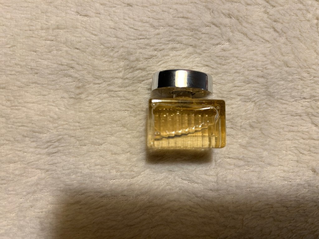 Miniatuur parfum chloe le parfum 5 ml nieuw, Ophalen of Verzenden, Nieuw