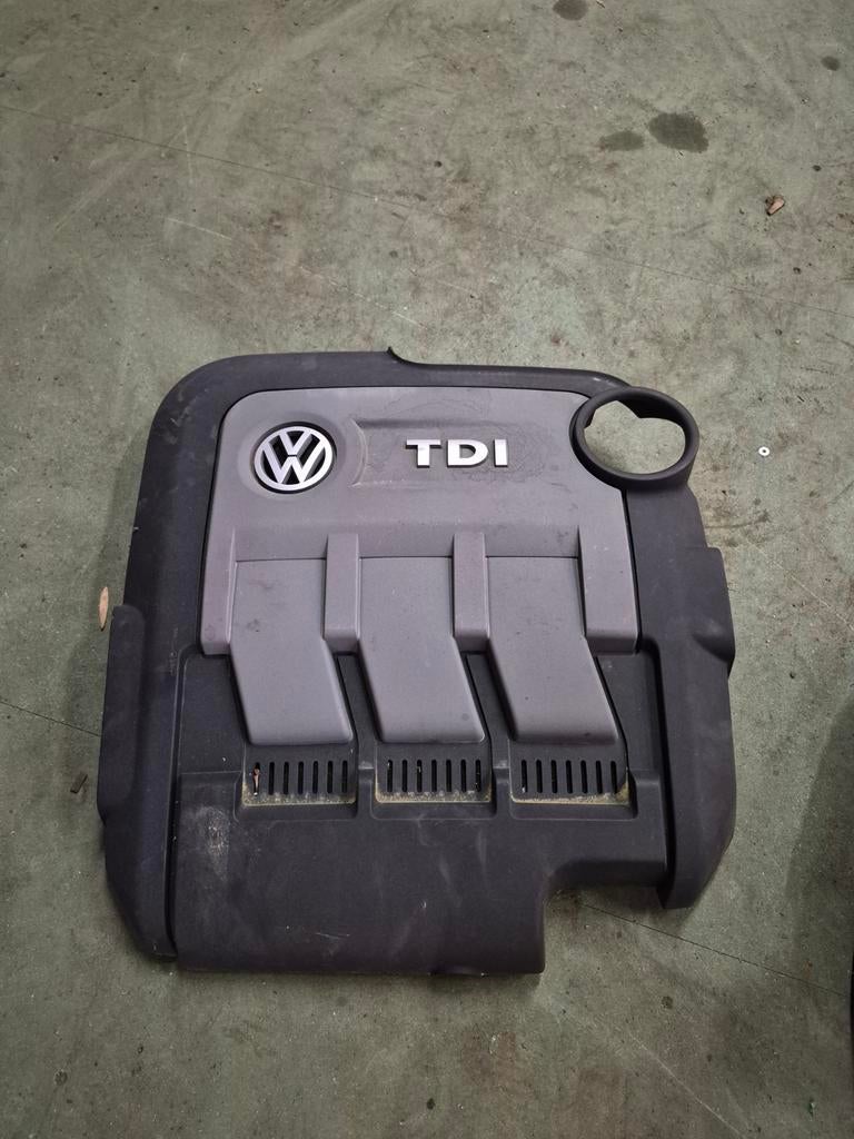 Motor beschermplaat vw polo 6r 1.2 tdi, Ophalen of Verzenden, Nieuw