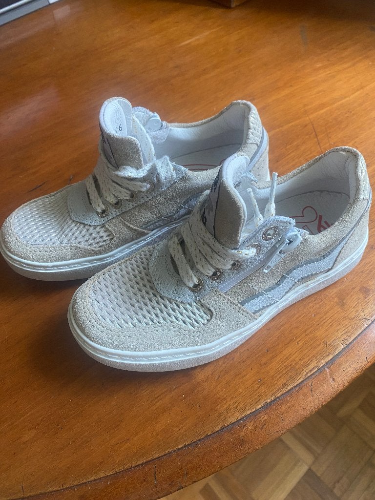 Meisjes sneakers, PIEDRO, Meisje, Schoenen, Nieuw