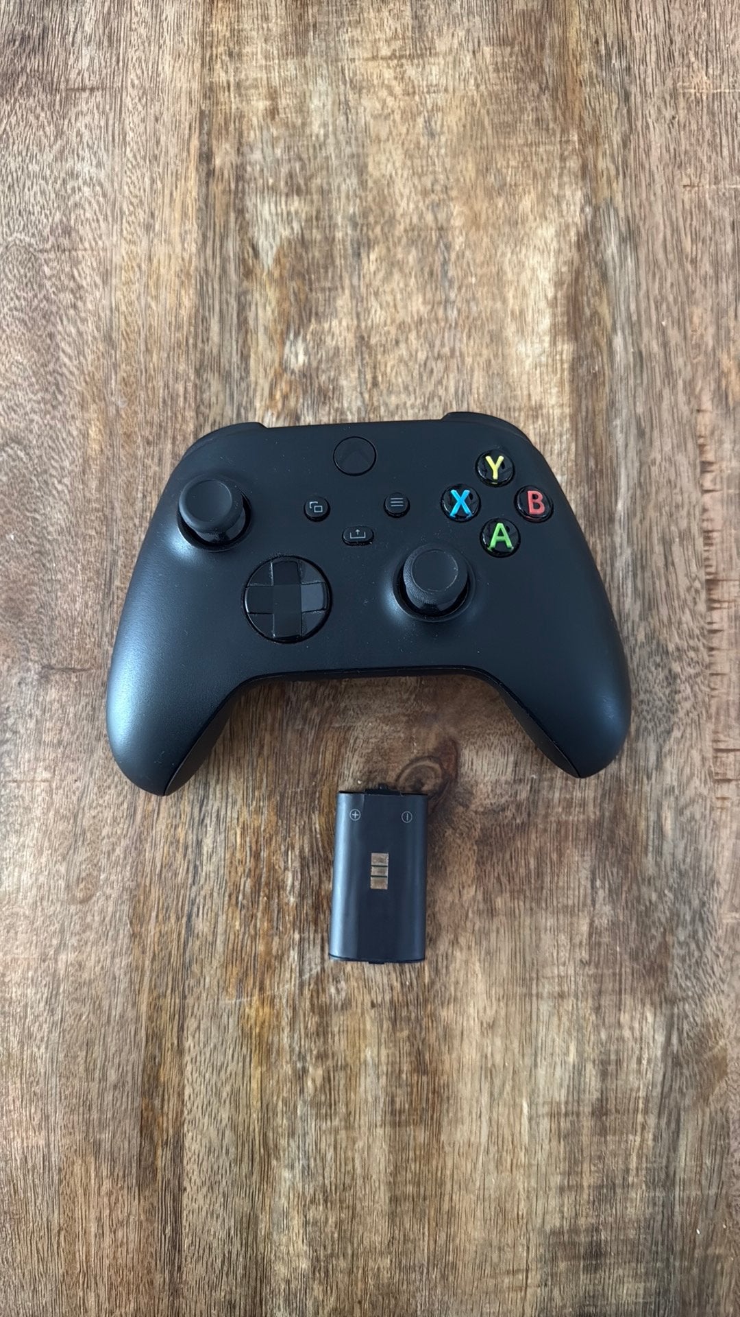 Xbox Wireless Controller Series X en S, Ophalen, Zo goed als nieuw, Controller, Xbox Series X