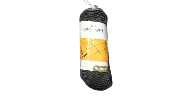 Tuinnet 5x10 meter, Ophalen, Overige soorten, Volle zon
