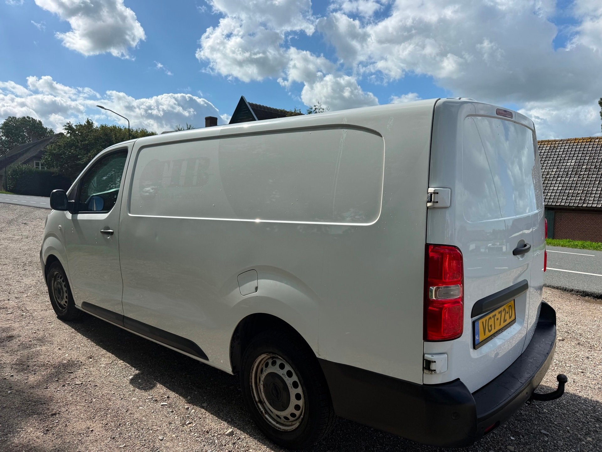 Opel Vivaro 2.0 CDTI L2H1 Edition, Stof, Gebruikt, 4 cilinders, Origineel Nederlands