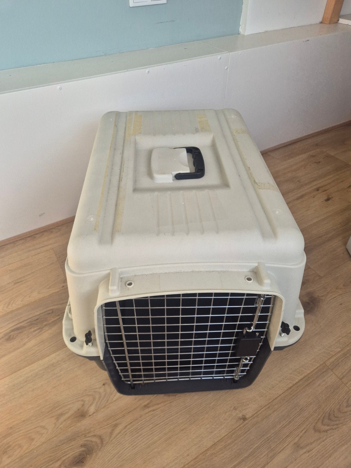 reismand, Dieren en Toebehoren, Ophalen of Verzenden