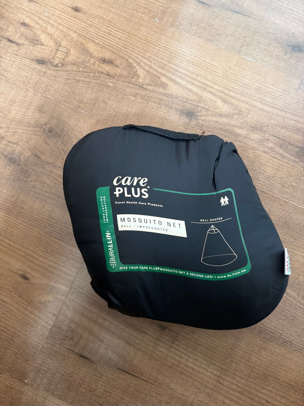 Care Plus Klamboe, Ophalen of Verzenden, Zo goed als nieuw