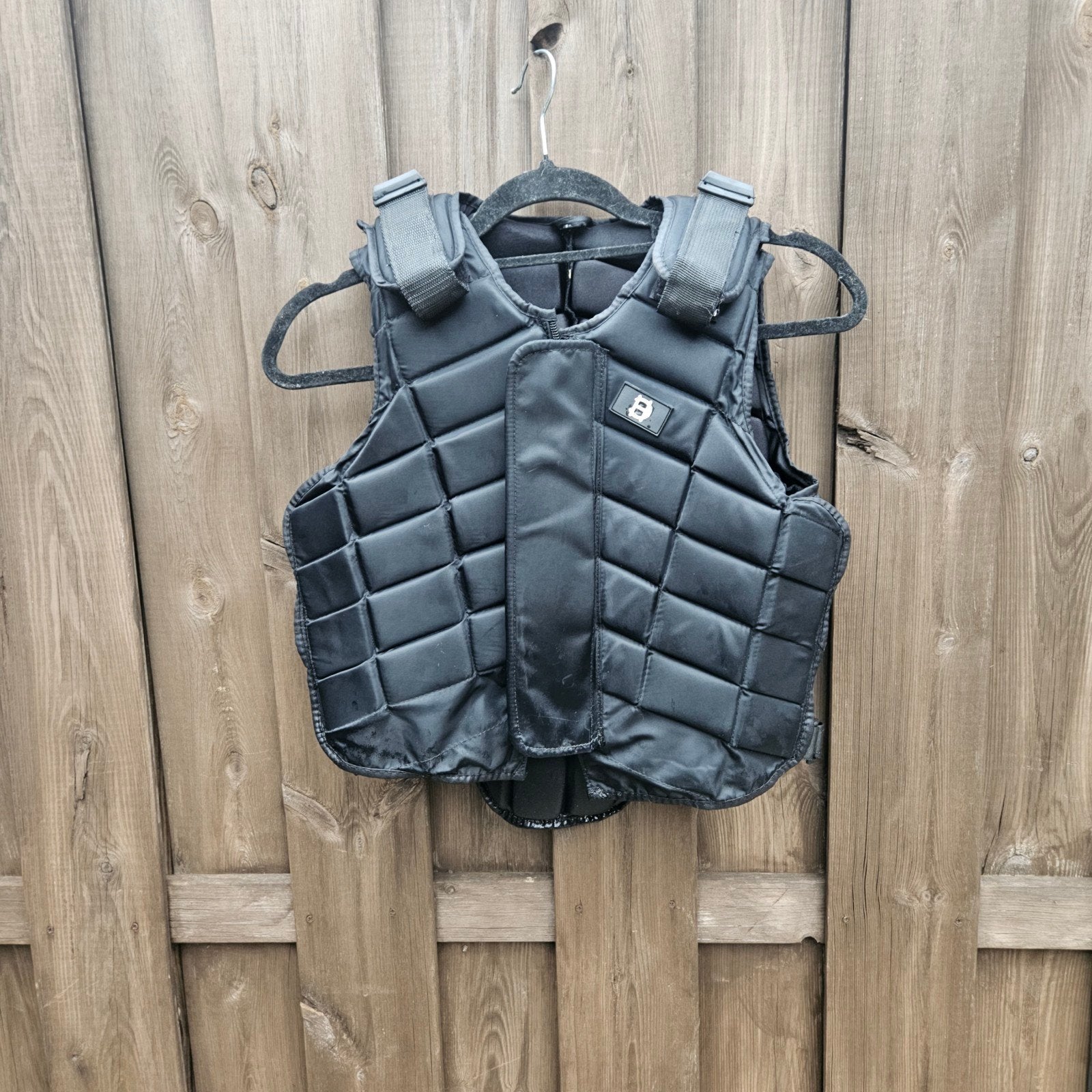 Body protector 14 jr, Ophalen of Verzenden, Bovenkleding