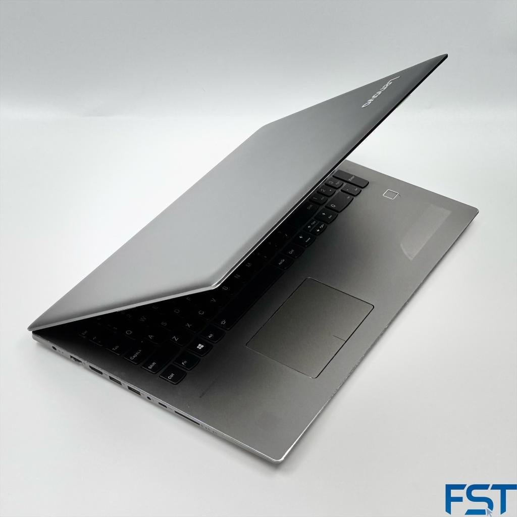 Lenovo IdeaPad 520 15.6, i7-8550U, 256GB SSD, 8GB RAM, W11, Computers en Software, Windows Laptops, Intel Core i7-8550U, 256 GB