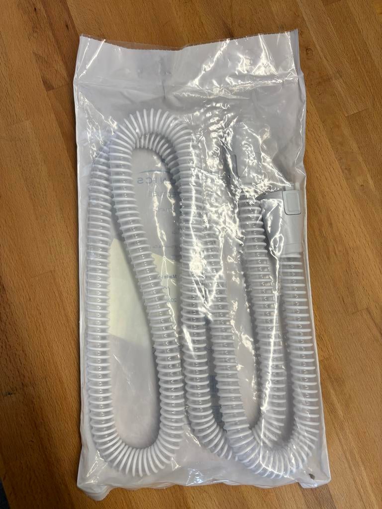 Philips Respironics 15mm Verwarmde CPAP Slang, Ophalen of Verzenden, Nieuw