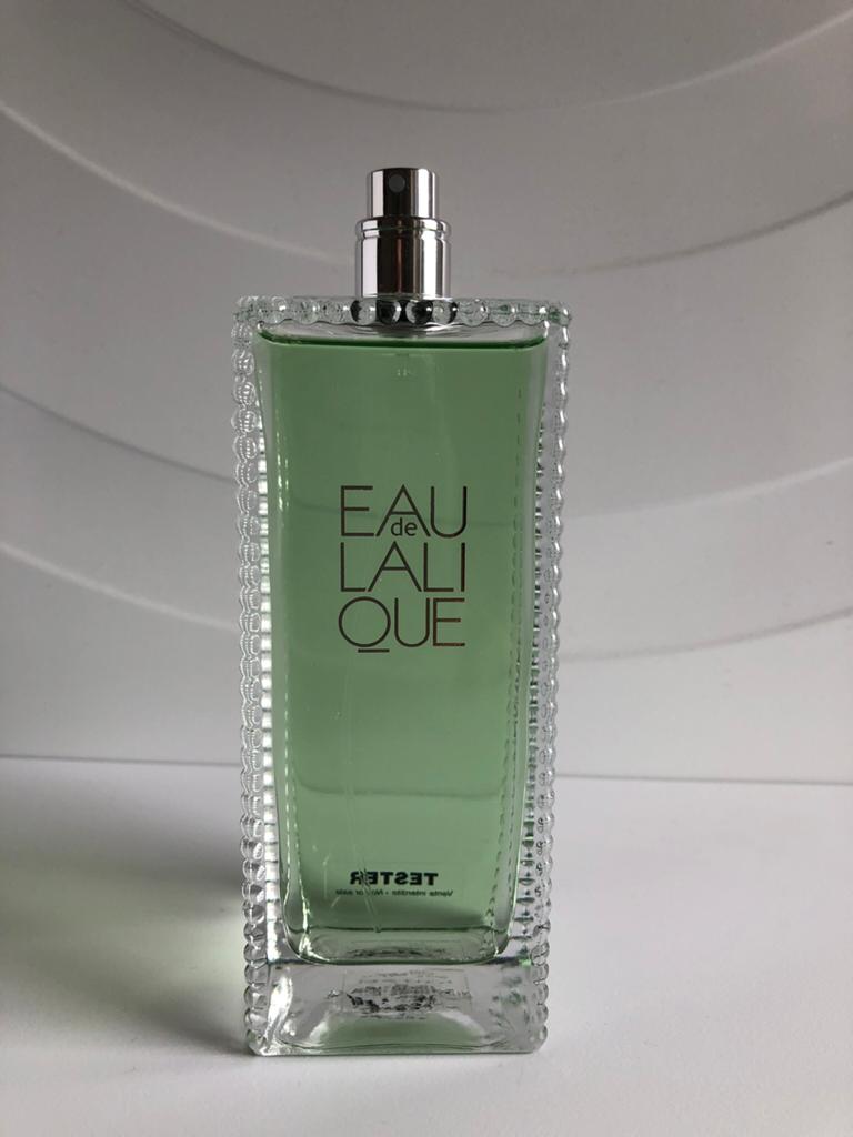 Lalique Eau De Lalique 200 ml, Verzenden, Zo goed als nieuw