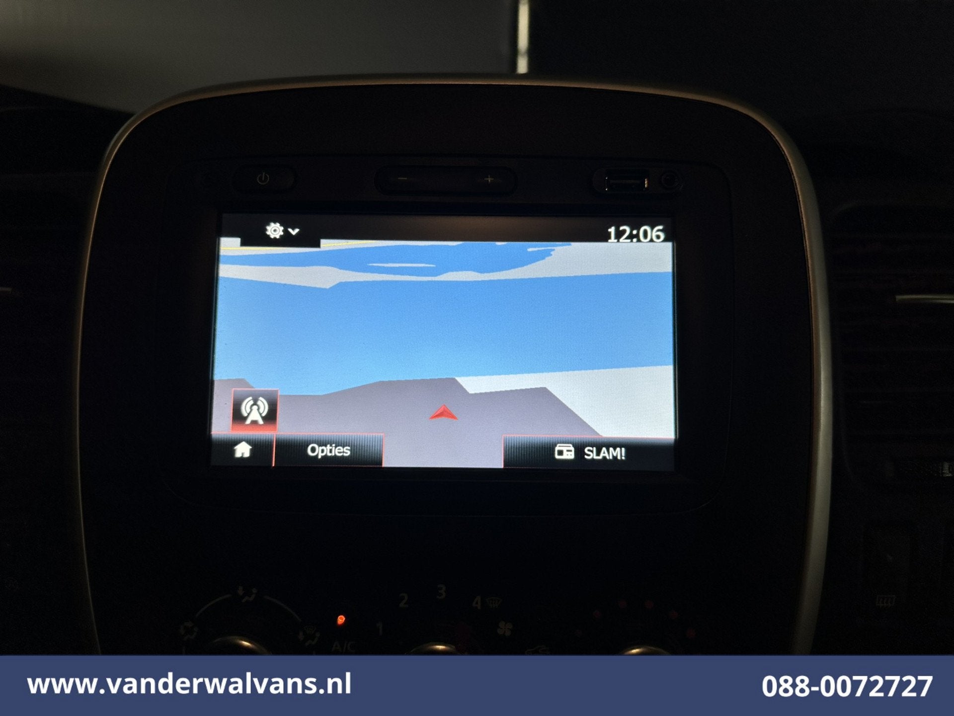 Fiat Talento 2.0 MultiJet 146pk L2H1 Euro6 Airco | Camera |, Auto's, Bestelauto's, Voorwielaandrijving, Stof, Gebruikt, 4 cilinders