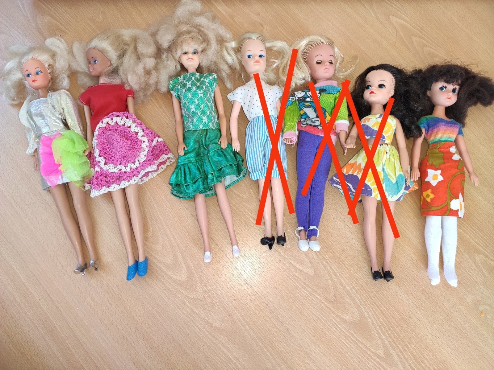 Barbie, Ophalen of Verzenden, Gebruikt, Barbie