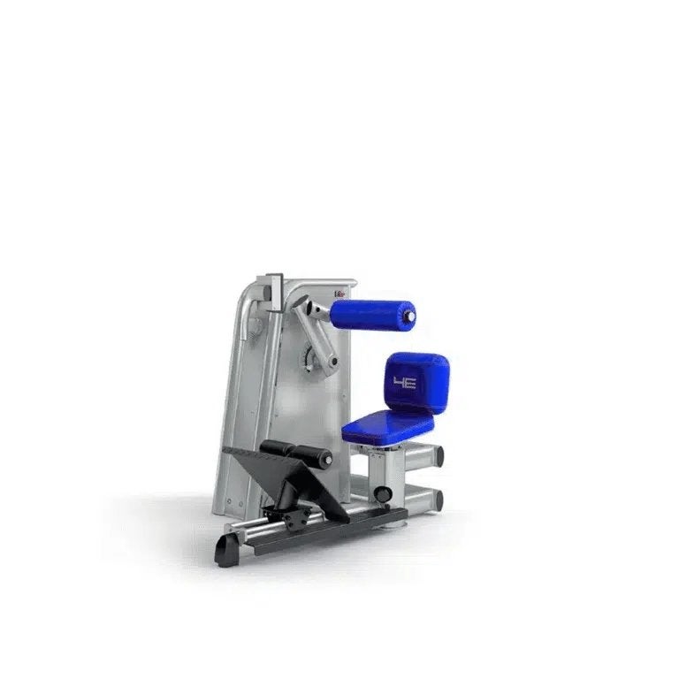 (Lease) Gym80 – 4E Kracht Set – 6 Apparaten