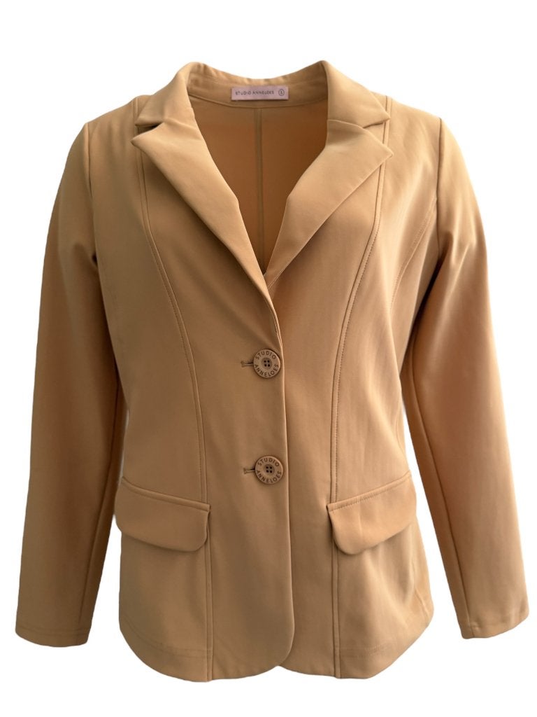 Studio Anneloes blazer S, Ophalen of Verzenden, Zo goed als nieuw