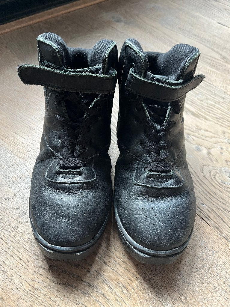 Papillon dansschoenen maat 35.5 (vallen kleiner), Sport en Fitness, Ophalen of Verzenden, Gebruikt, Schoenen