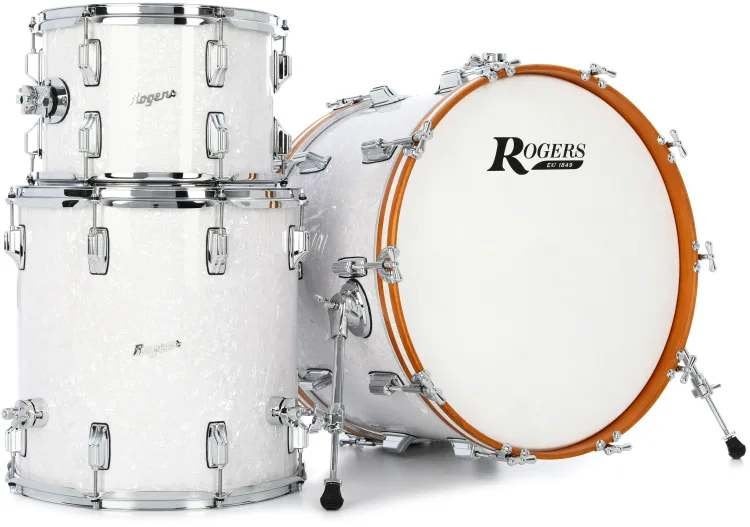 Rebo Drum Center, Ophalen of Verzenden, Nieuw, Overige merken