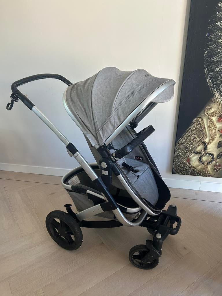 Joolz geo kinderwagen, Ophalen, Gebruikt, Overige merken