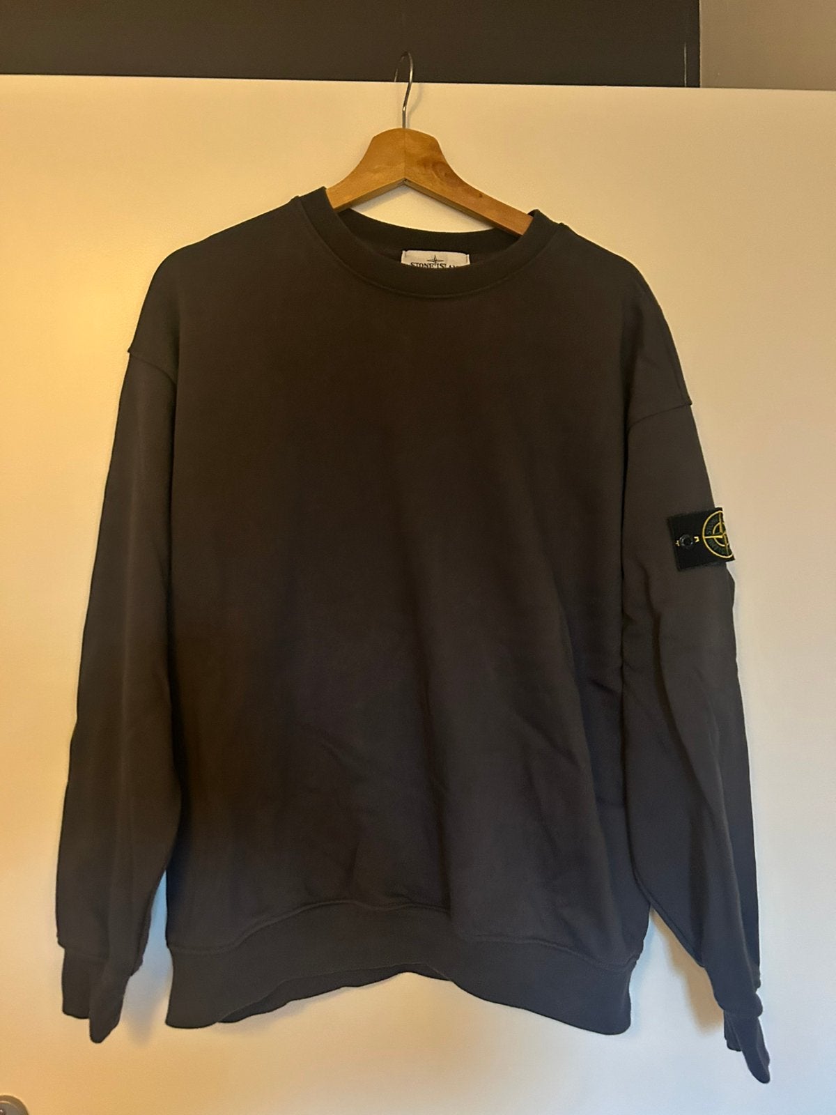 Stone Island trui, Ophalen of Verzenden, Zo goed als nieuw